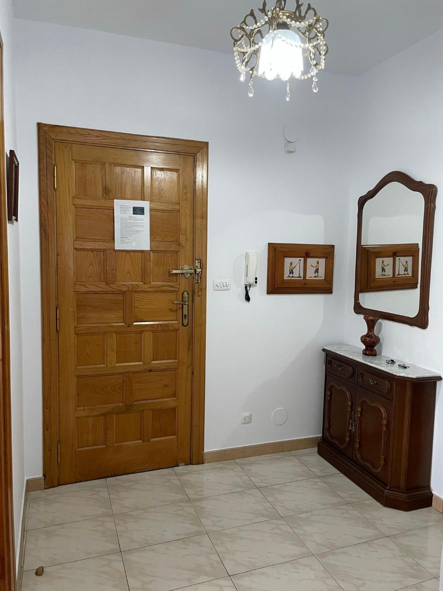 Apartamento Cuca Baralla Exterior photo