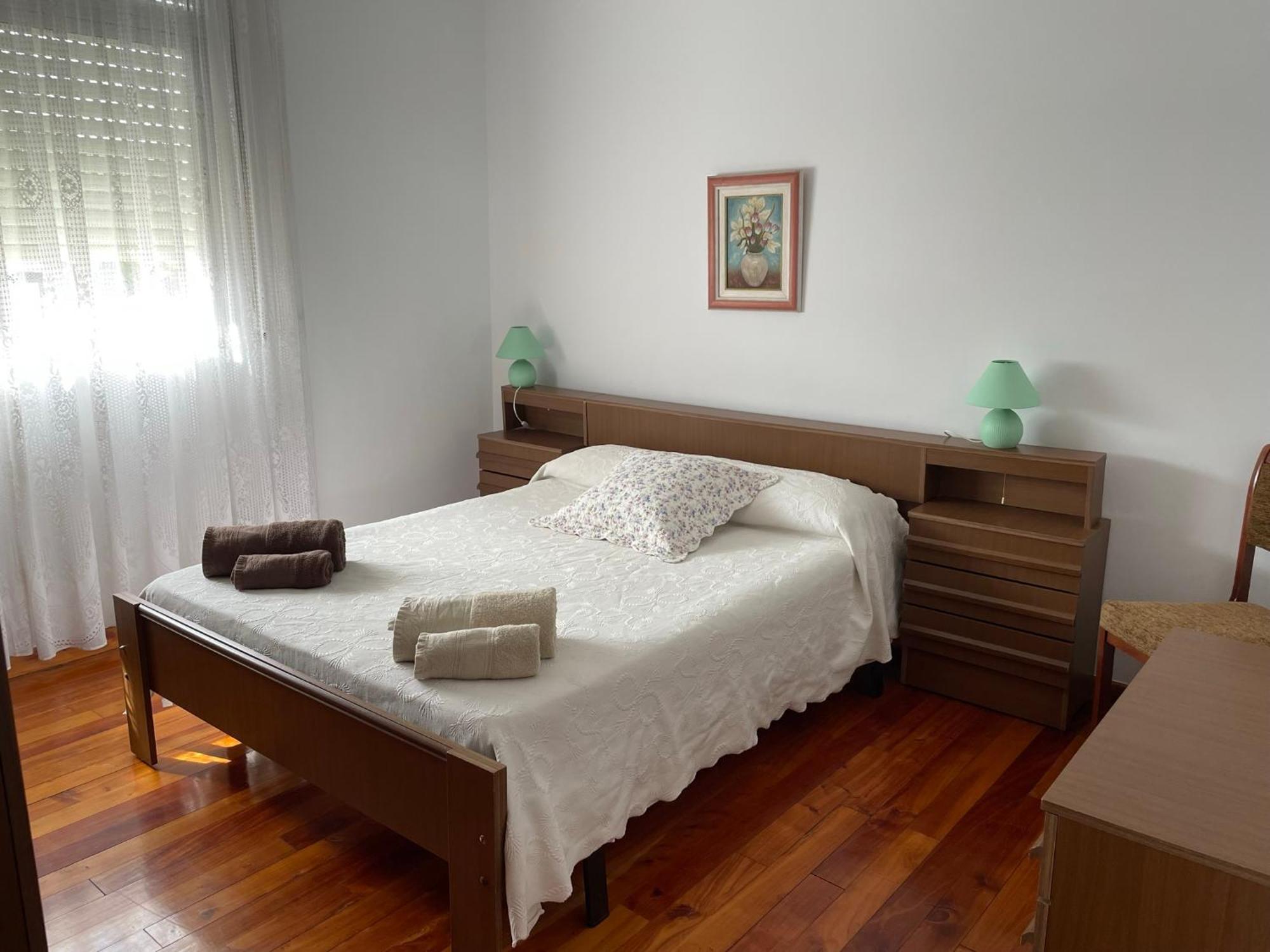 Apartamento Cuca Baralla Exterior photo