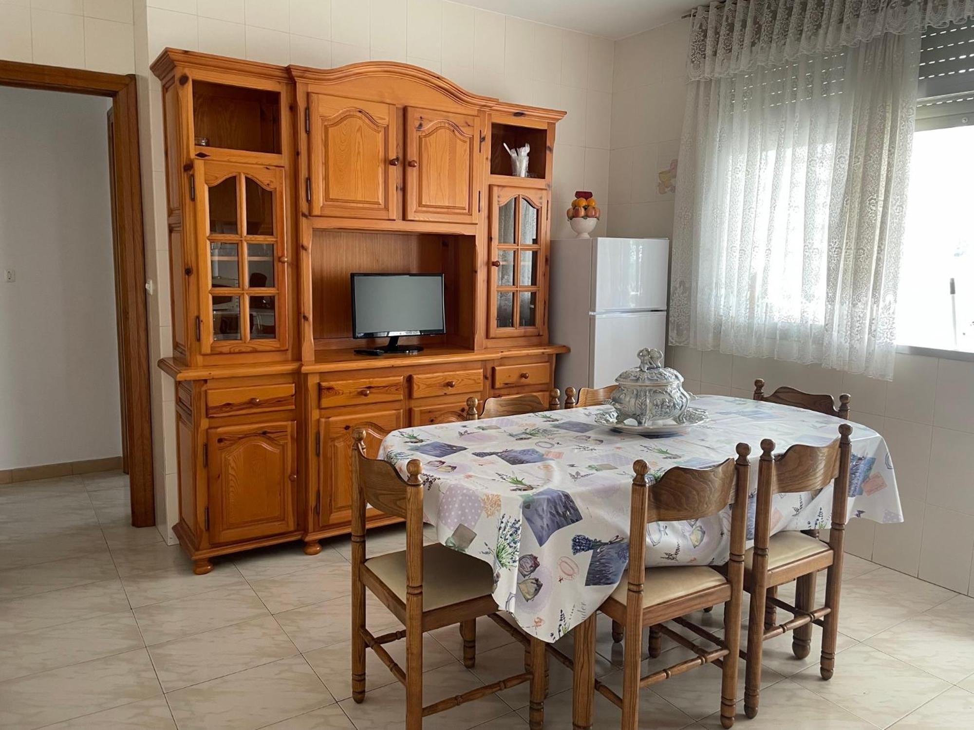 Apartamento Cuca Baralla Exterior photo